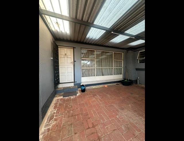1 BEDROOM PROPERTY TO RENT IN MURRAYFIELD